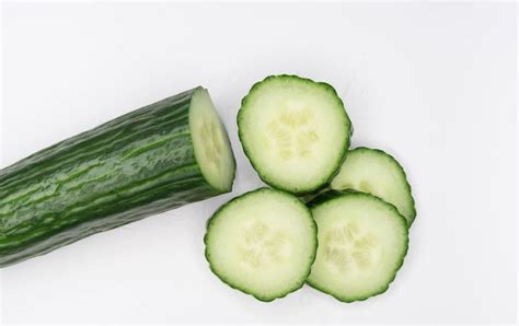 Gurkmask recept